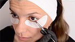 How To Use Intensive Lash TInt
