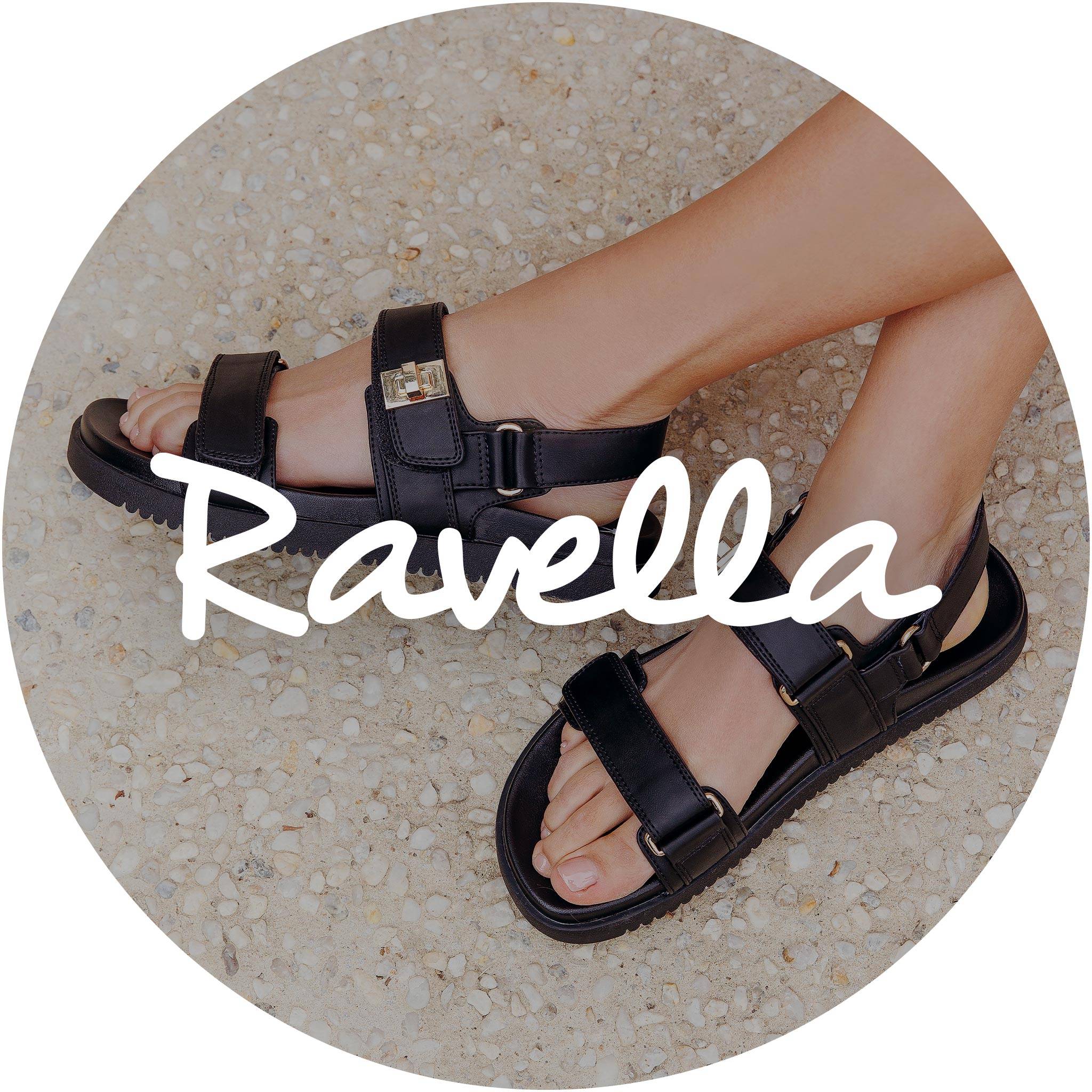 Shop Ravella