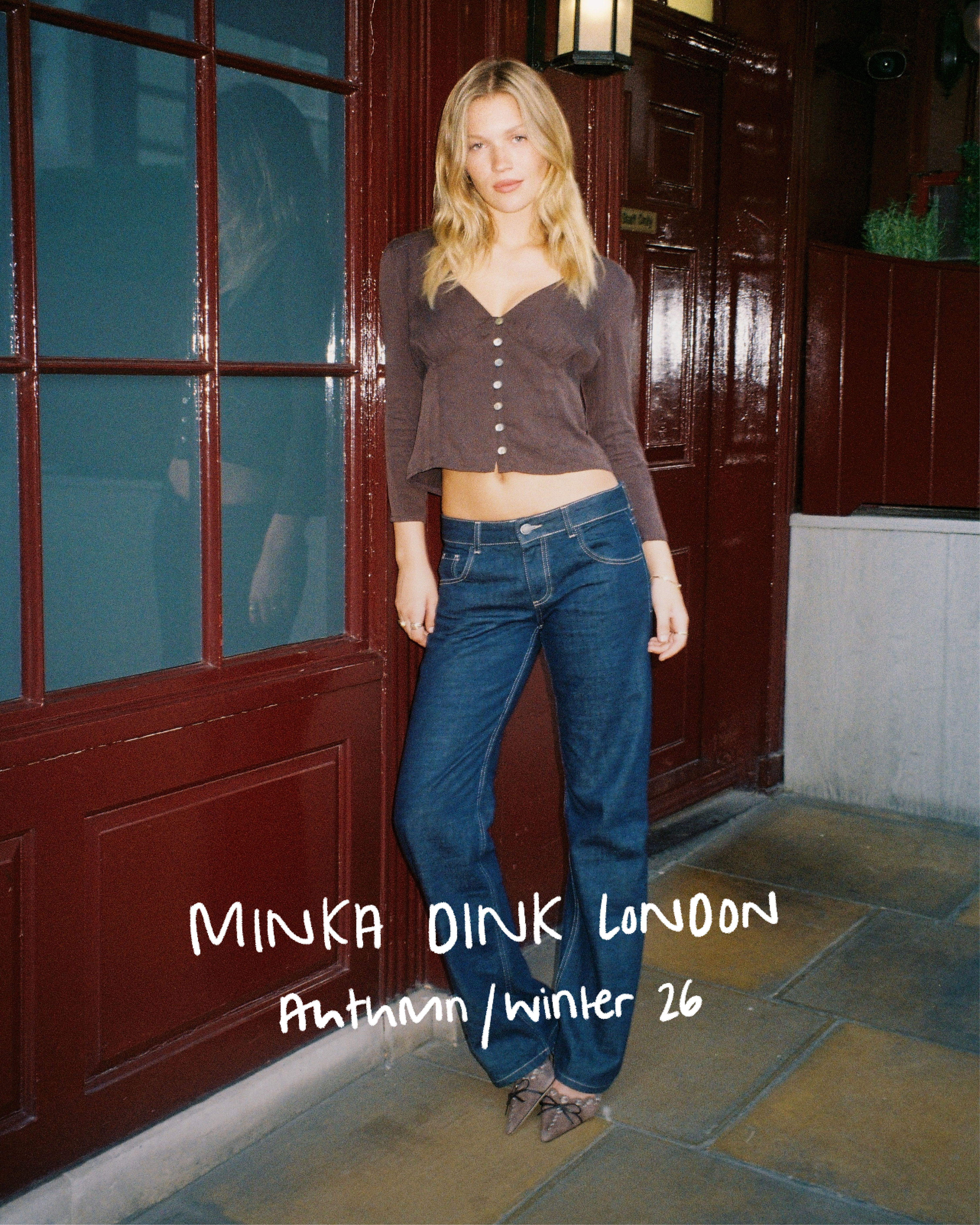 Minka Dink AW 26 Mobile