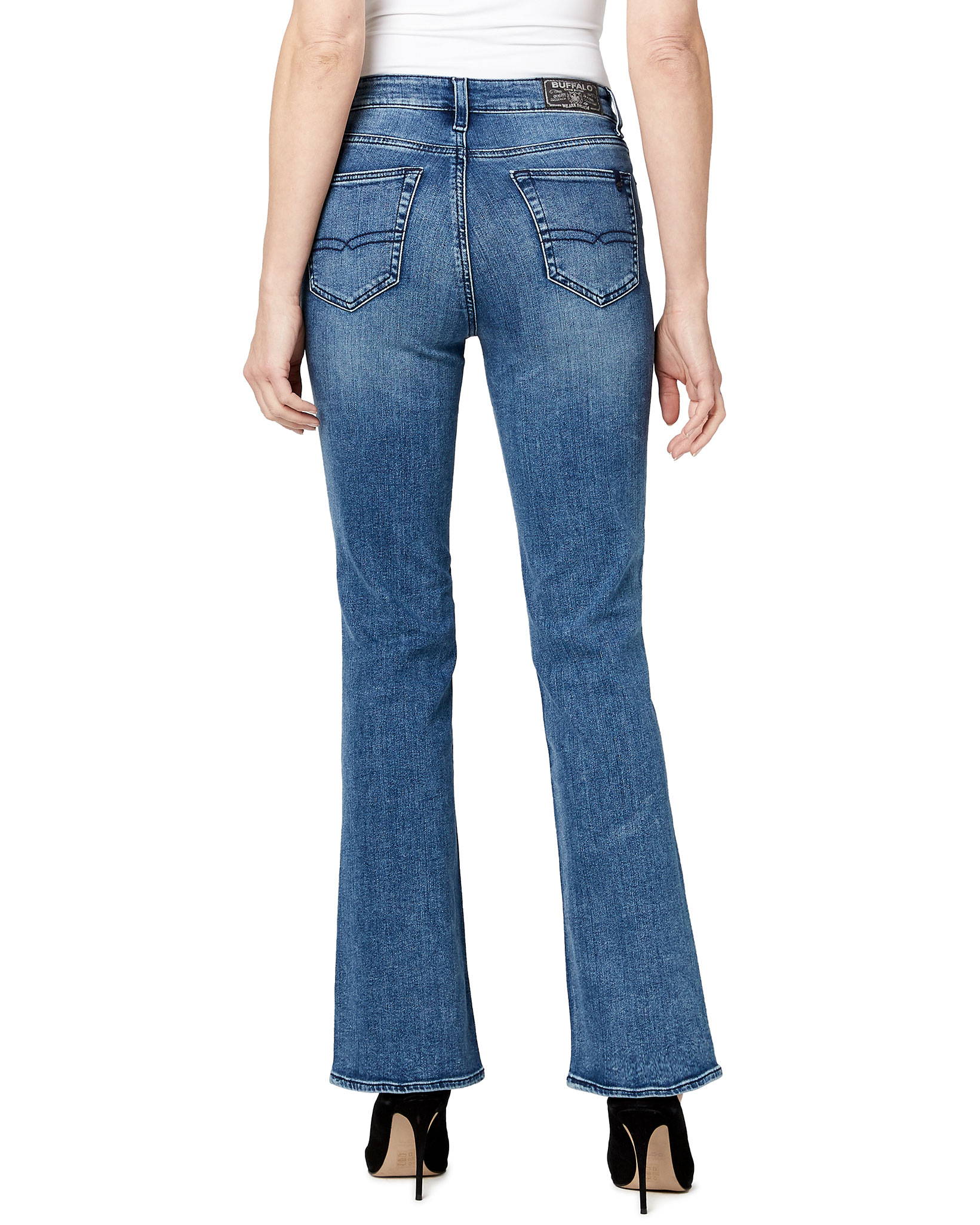 Women's Clothing Store  Buffalo Jeans – Buffalo Jeans CA