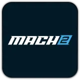 Logo displaying the text 
