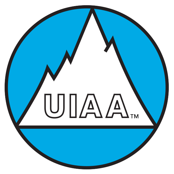 UIAA logo