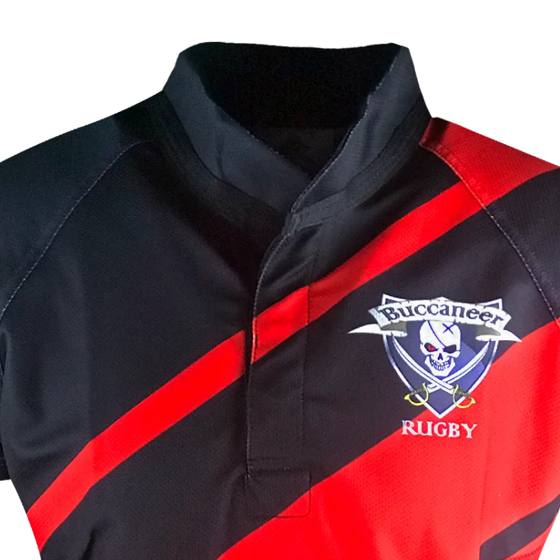 Gloucester Old Boys RFC Junior's Dark Navy / Red Photon Polo Gloucester Old Boys RFC Junior's Dark Navy / Red Photon Polo