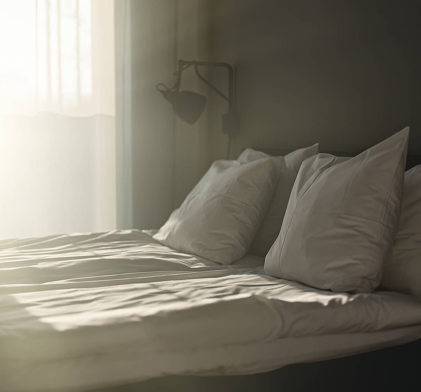 Acarien et punaise de lit : les deux sont gênants et peuvent finir dans votre lit. Qui vous donne des symptômes d’allergie?