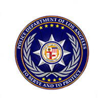 Image of LAPD logo