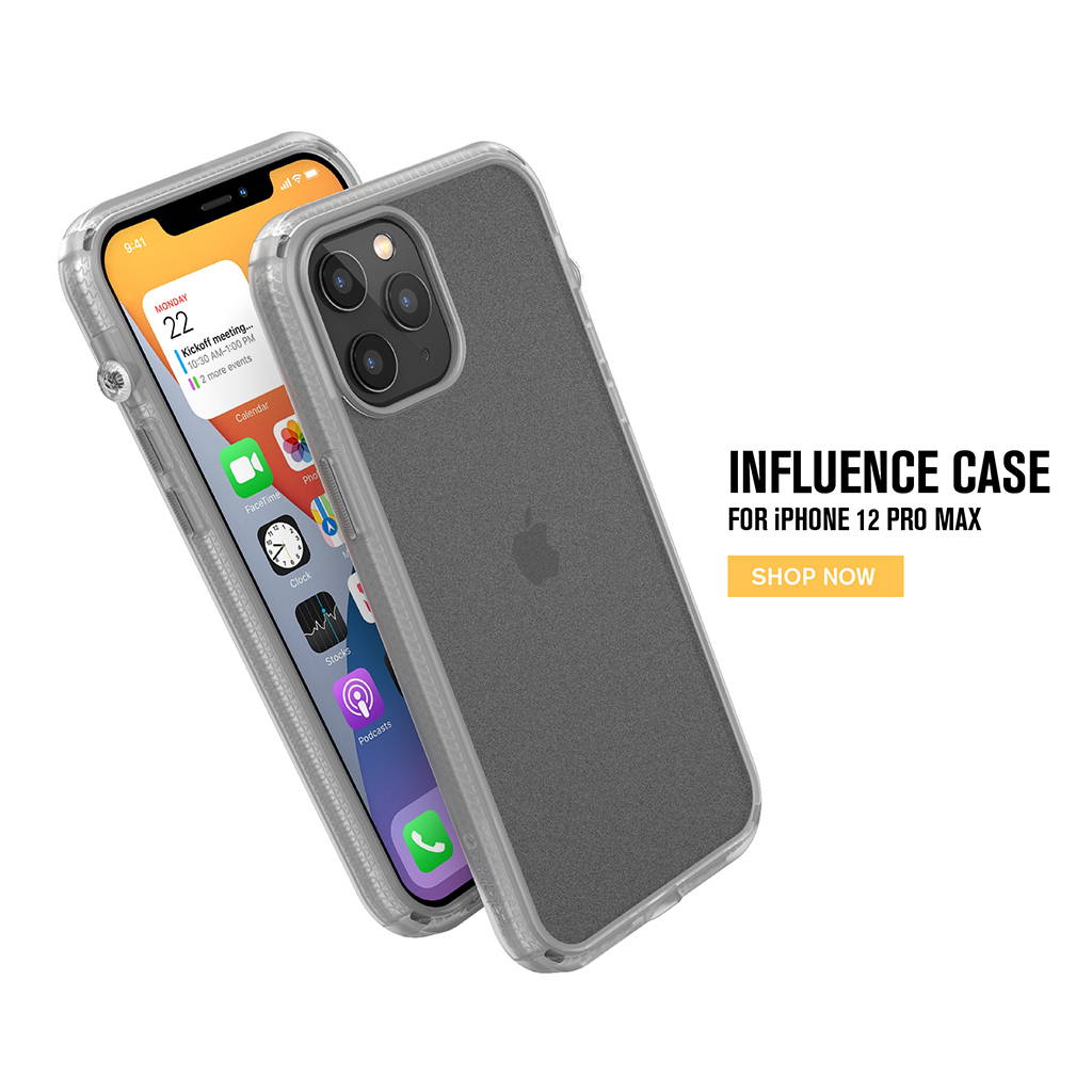 Impact Cases For Iphone 12 Pro Max Catalyst Case Us
