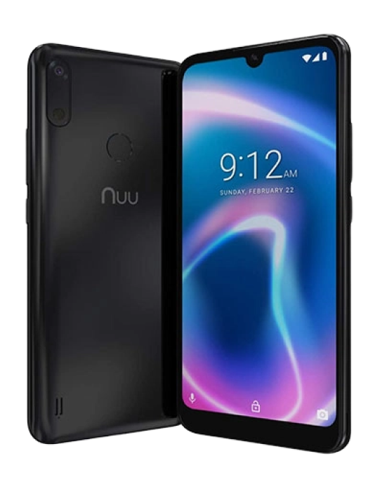 NUU X6 Plus: Our Best Streaming Smartphone for Kids