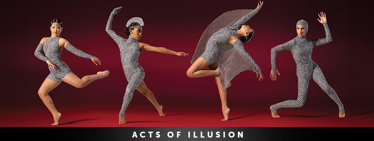 Acts of Illusion