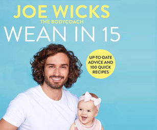 Joe Wicks Wean In 15 review 