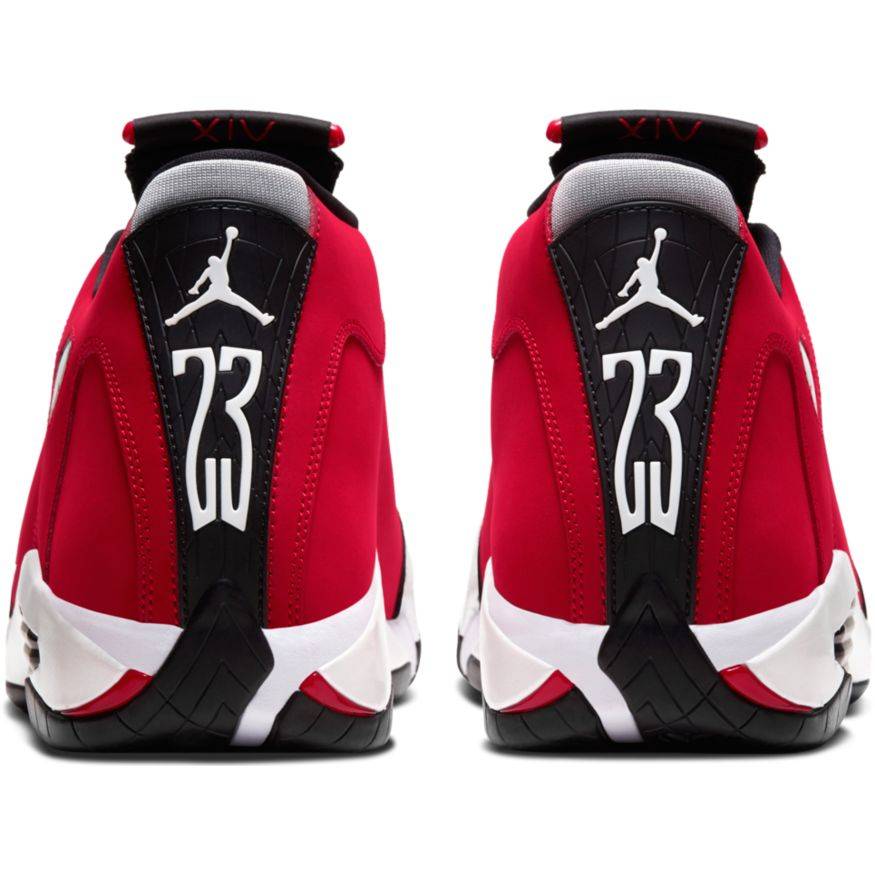 air jordan 14 toro 2020