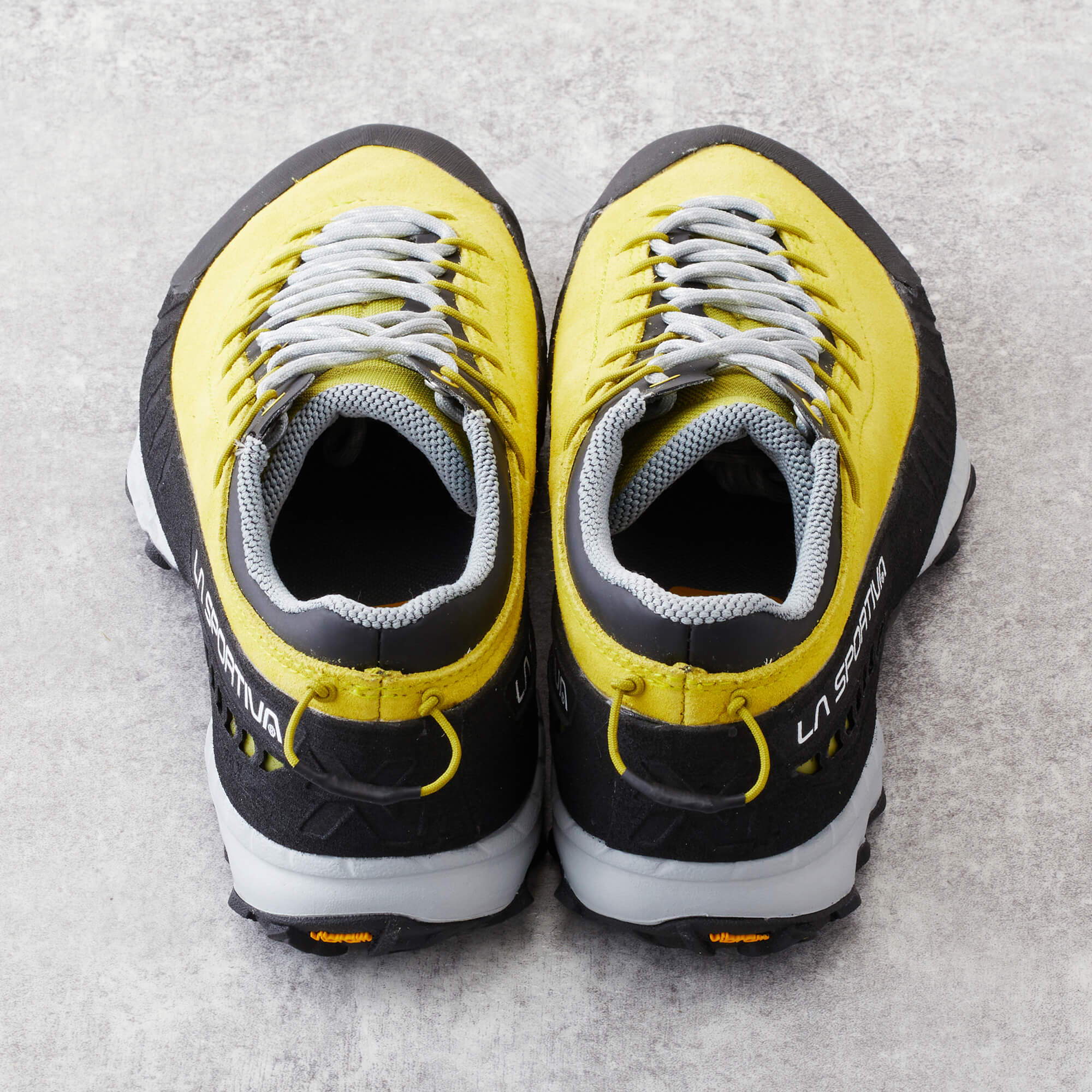 LA SPORTIVA（スポルティバ）/TX4/ホワイト×イエロー/WOMENS