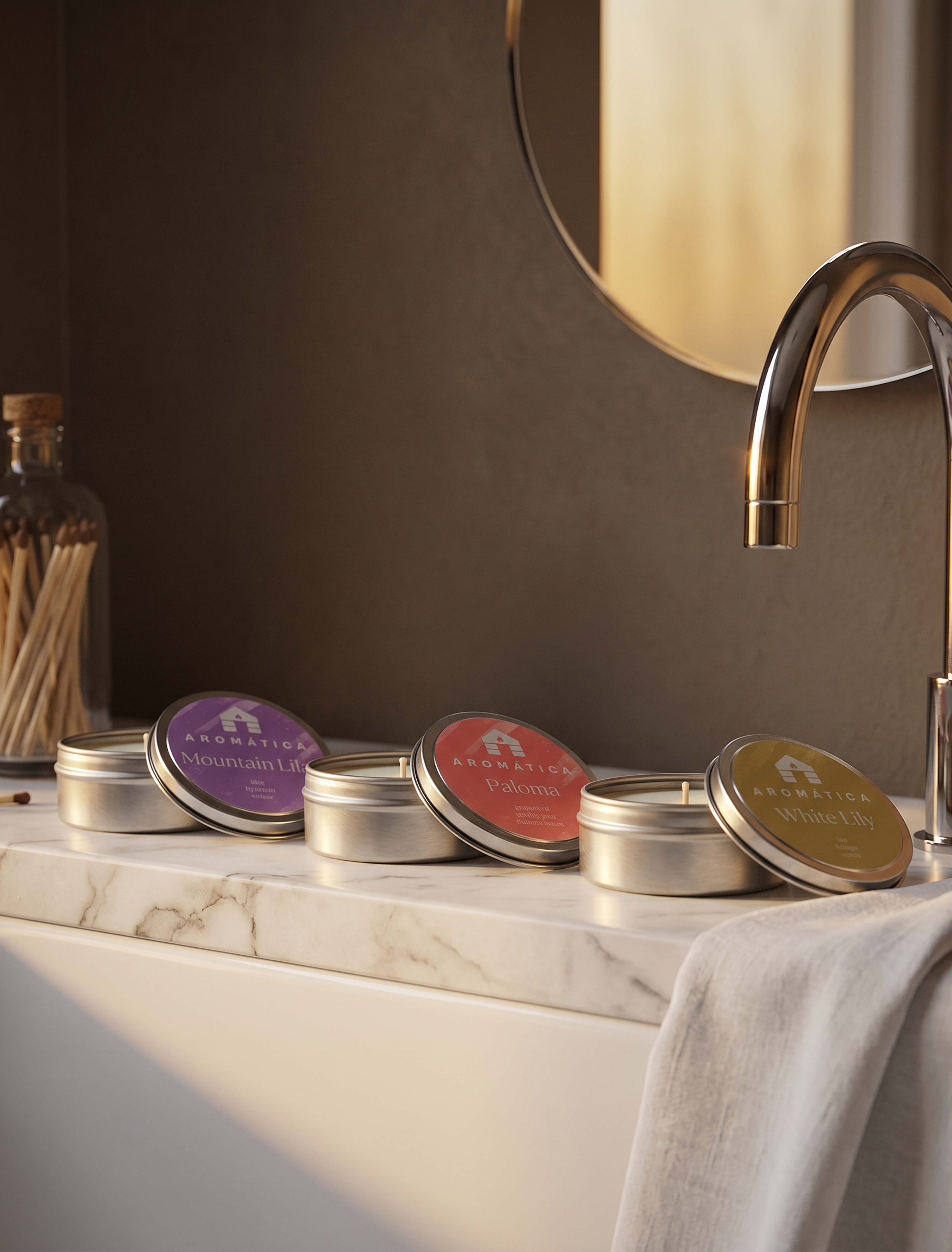 self-care-candles