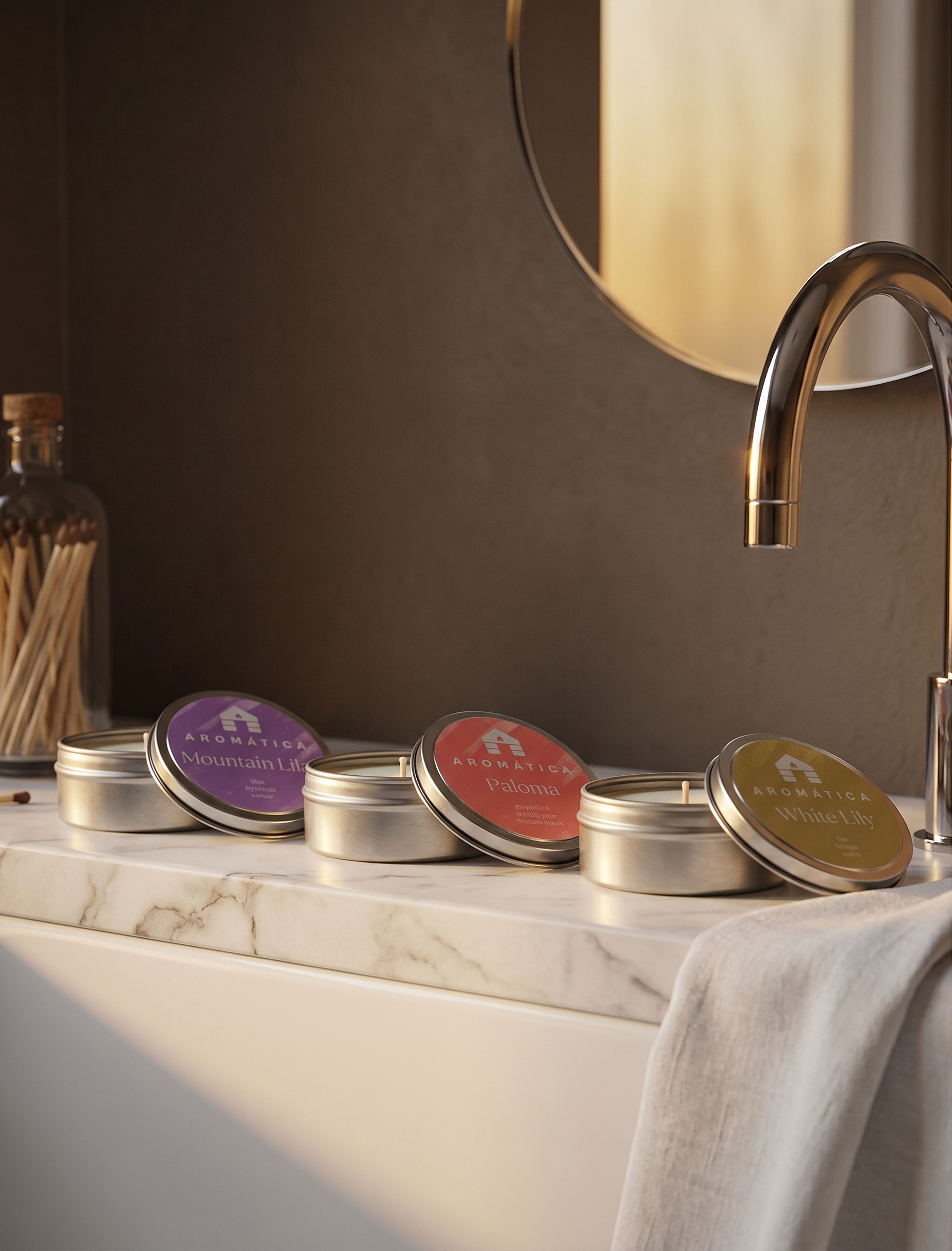 self-care-candles