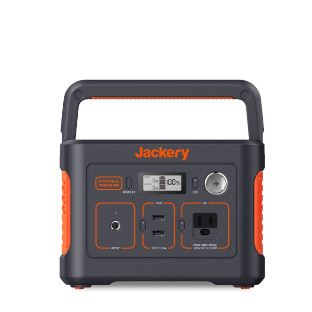 取扱説明書・資料無料ダウンロード – Jackery Japan