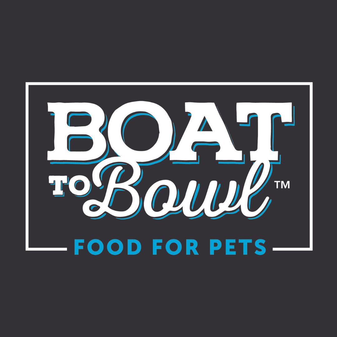 Boat to Bowl Fish Based Pet Food
