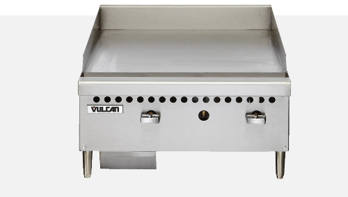 Commercial Griddles