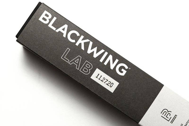 Blackwing Pencils — Soolip
