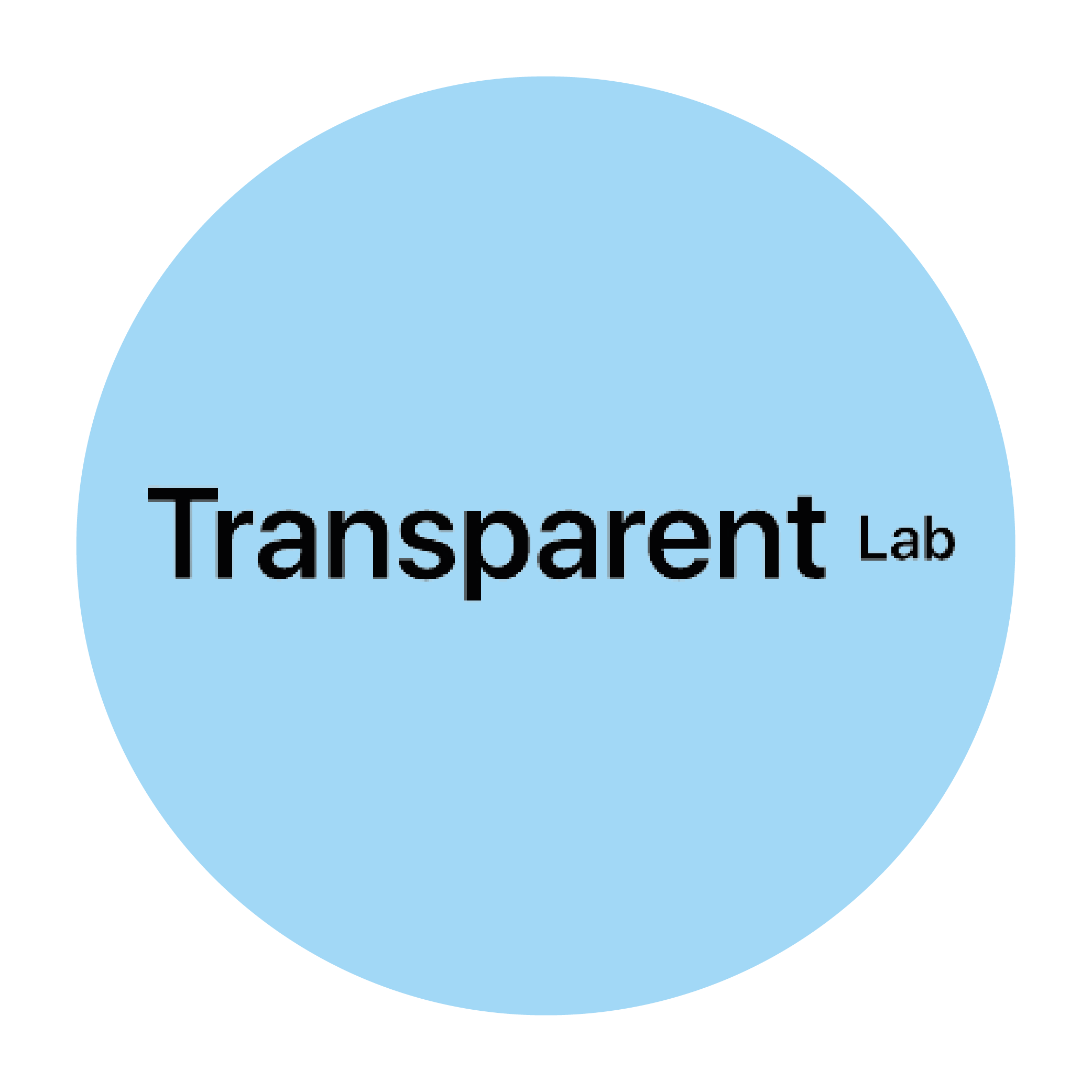 Transparent Lab