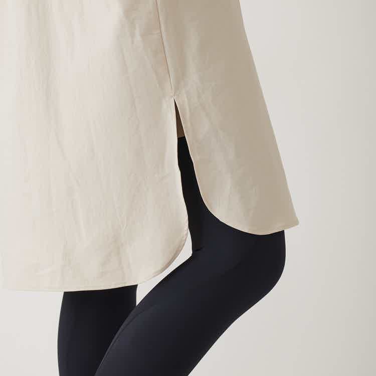 HOUDINI（フーディニ） / ルートシャツドレス/WOMENS | YAMAP STORE(ヤ 