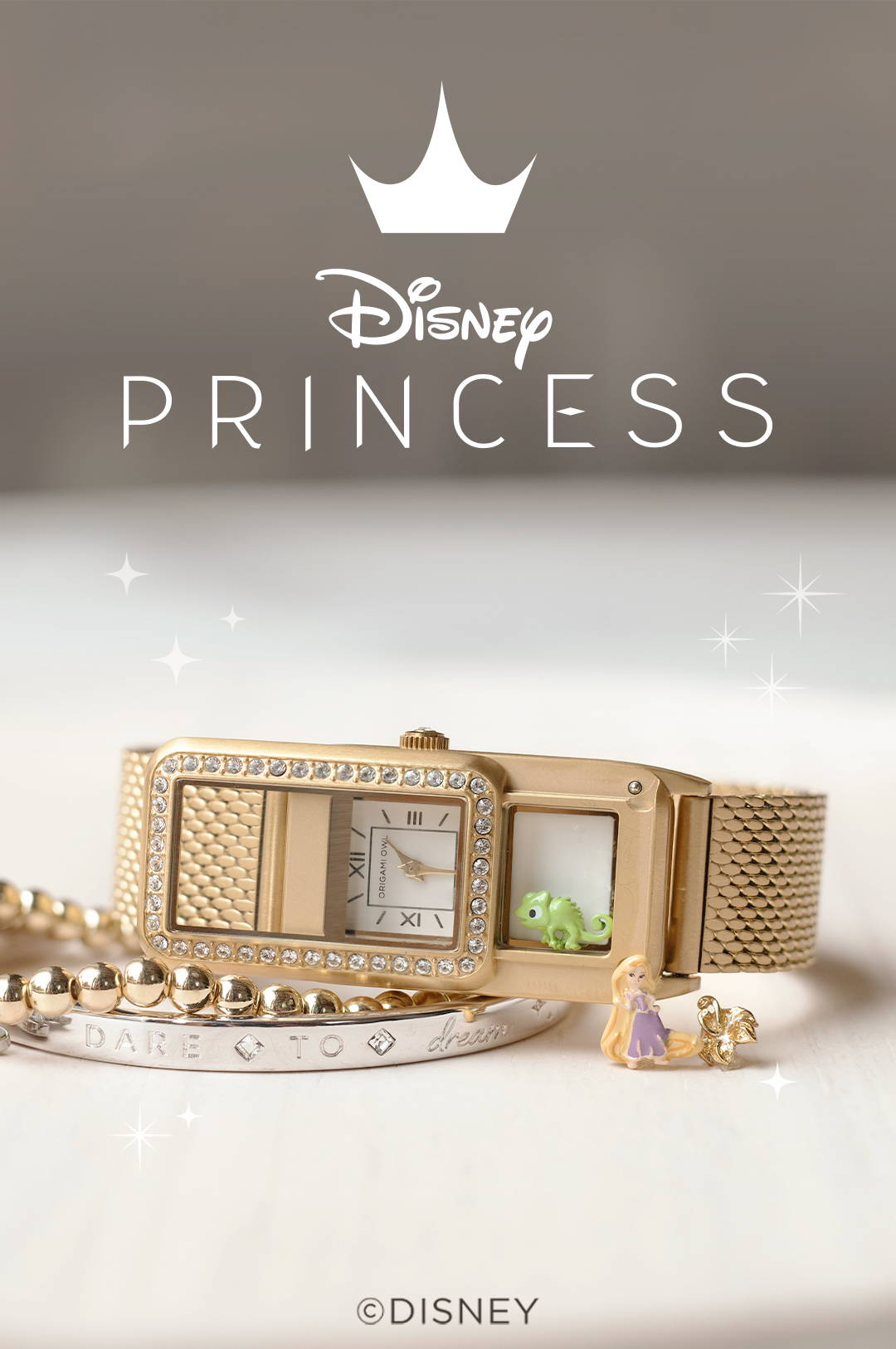 Disney Princess Jewelry