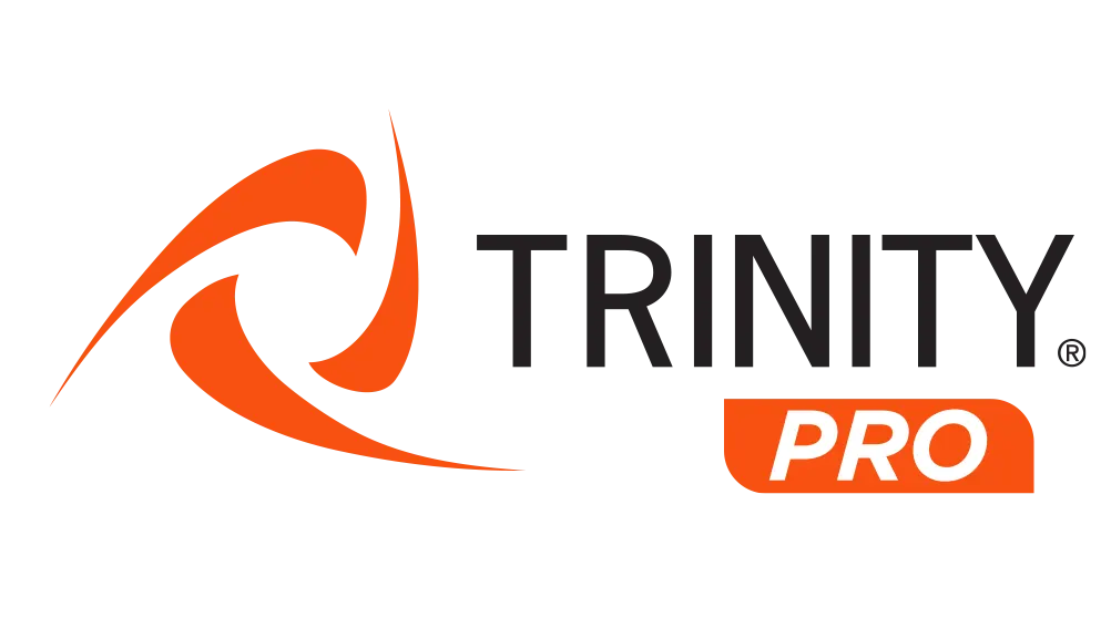 TRINITY PRO logo