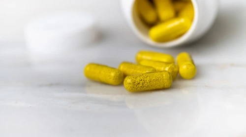 Some of the potential health benefits of using Berberine HCL
