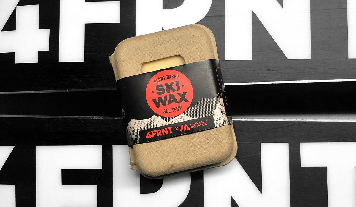 Ski Wax