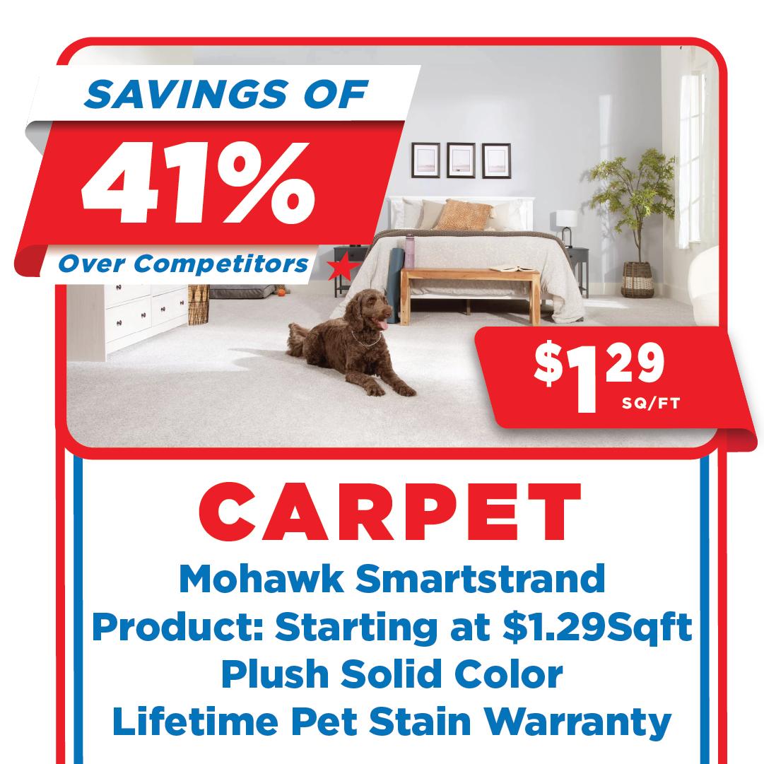 Smartstrand - Memorial Day