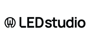 LED Studio Logo