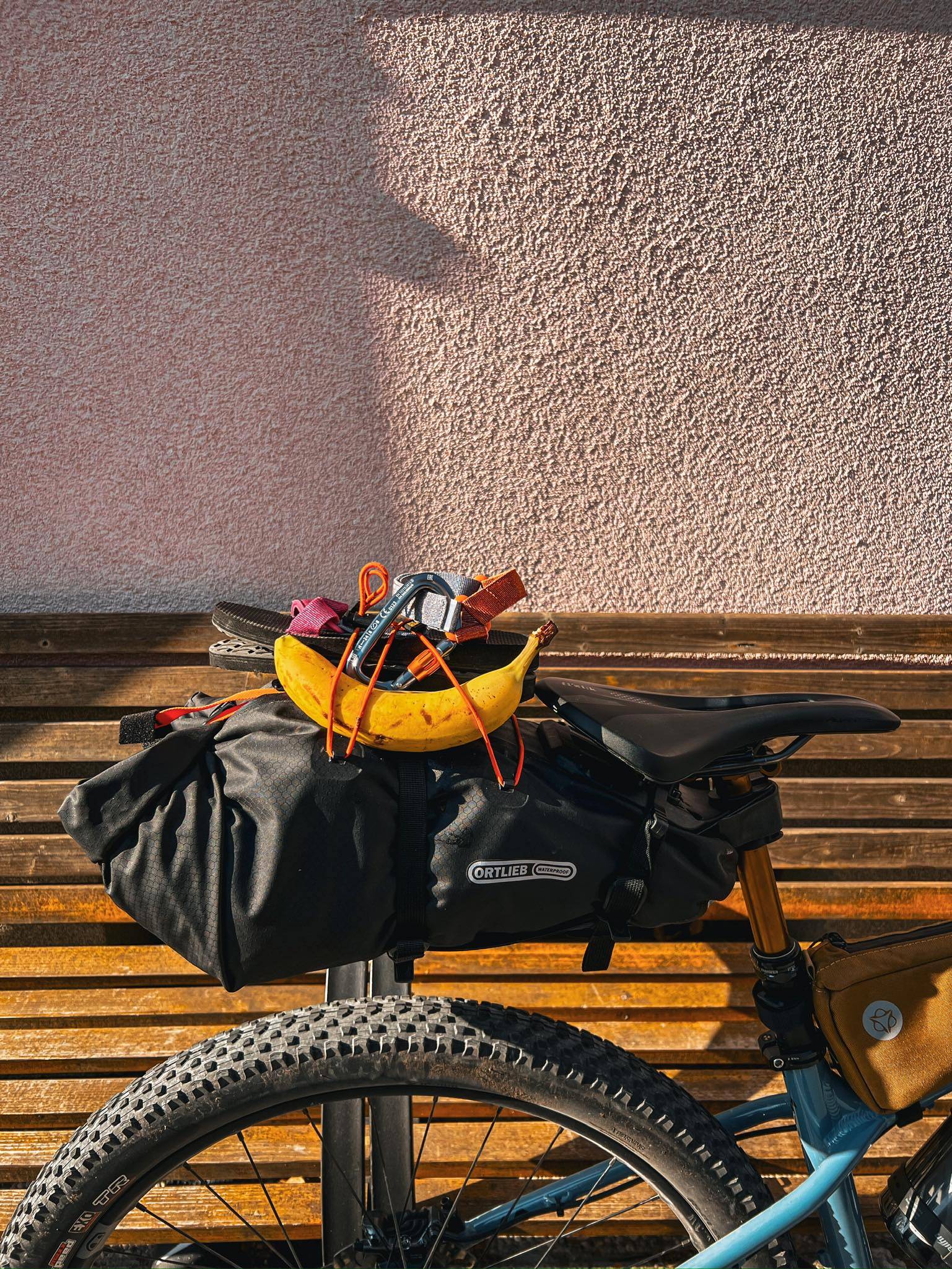 Contour chasing – Nukeproof Bikes