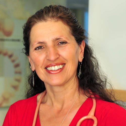Dr Michelle Perro - Therasage - Ambassador