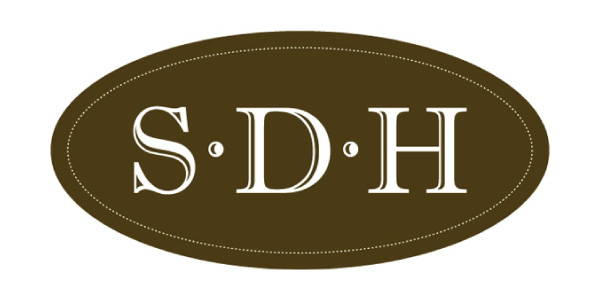 SDH Logo Timeless Luxury Linens