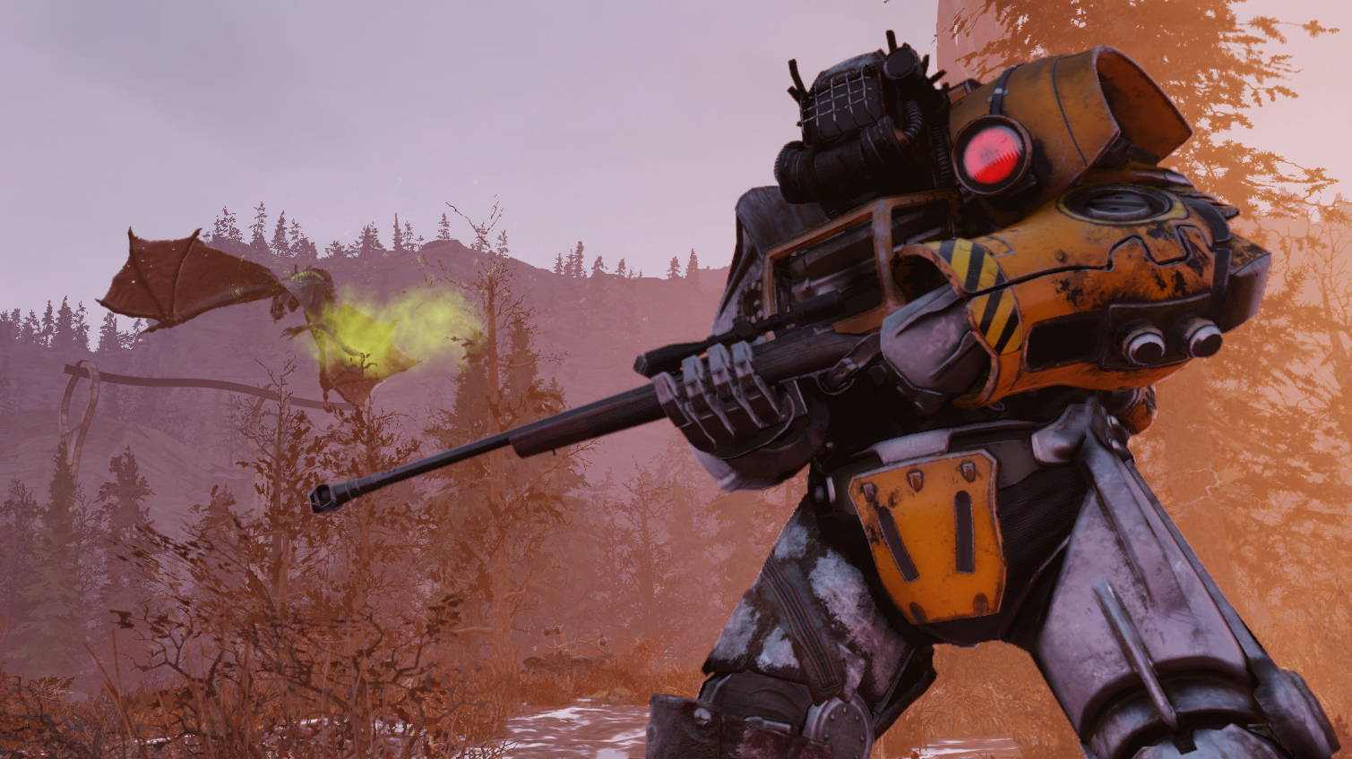 Where To Get Cooper In Fallout 76 Best Copper Farming Locations