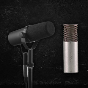 Microphone