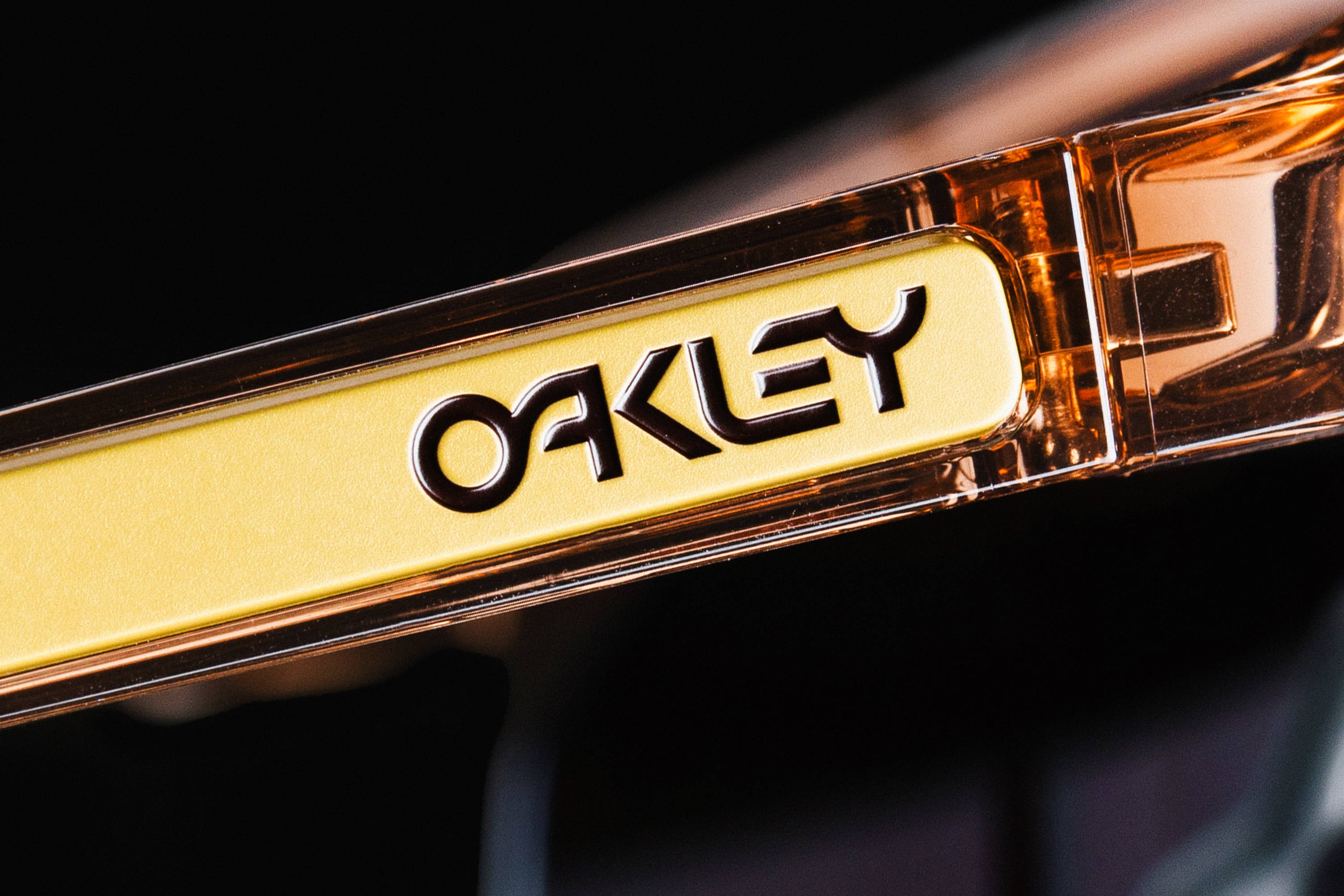 A Closer Look: Bodega x Oakley BXTR Metal