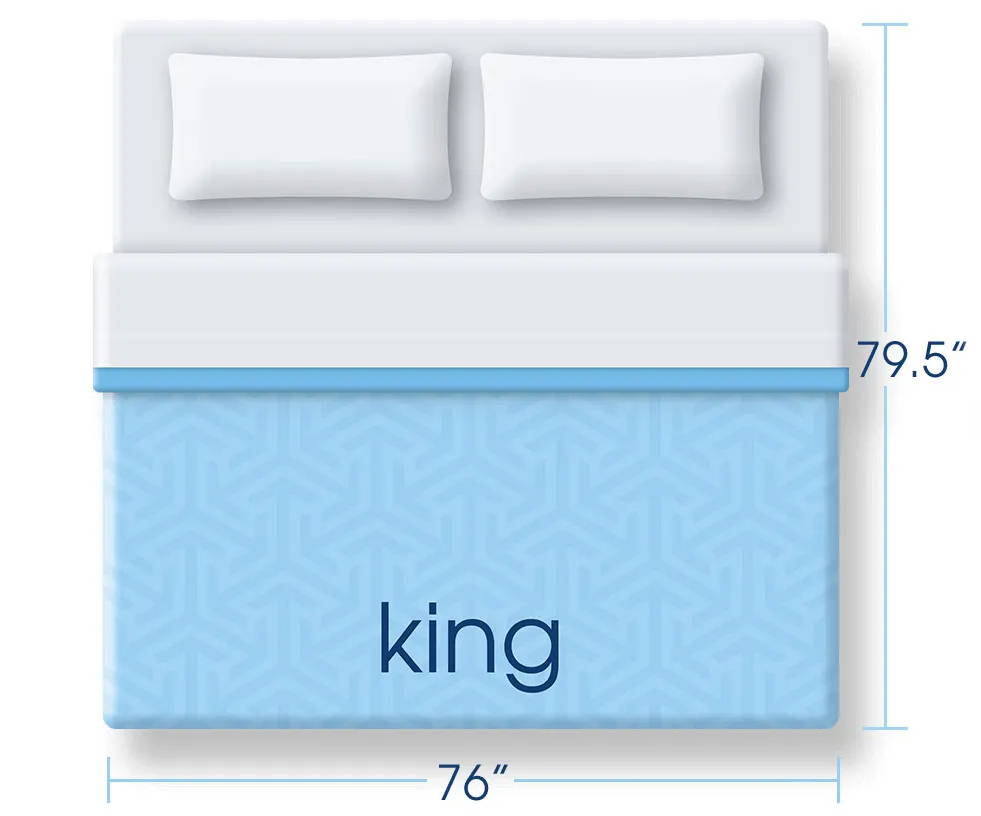 What Are The Most Common Mattress Sizes