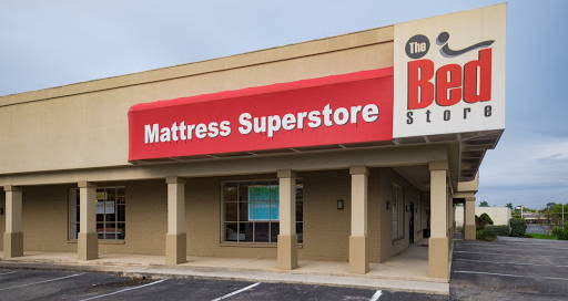 Mattress Store on Kingston Pike  in Knoxville, TN