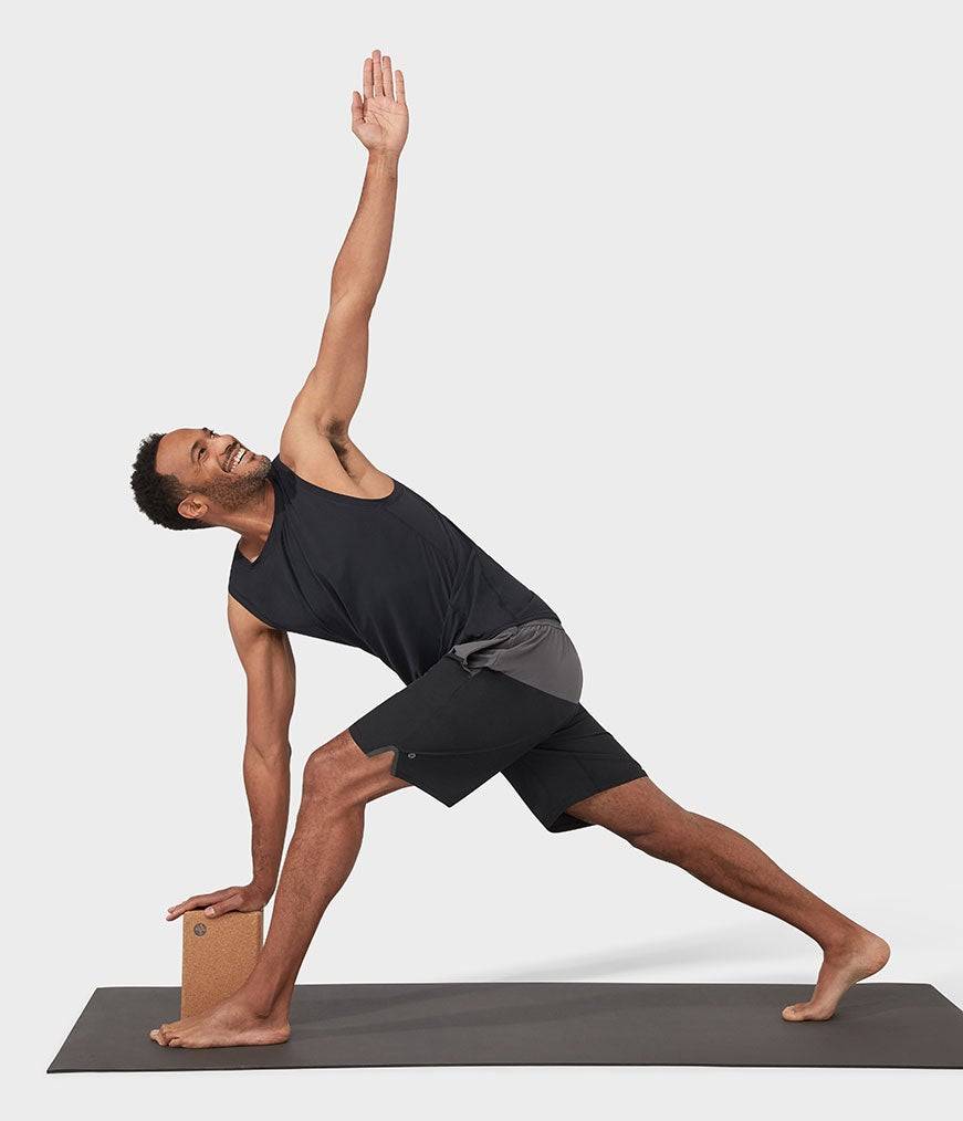 Mysore Style Ashtanga Yoga - Mukha Yoga