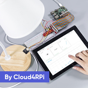 Creat IOT projects