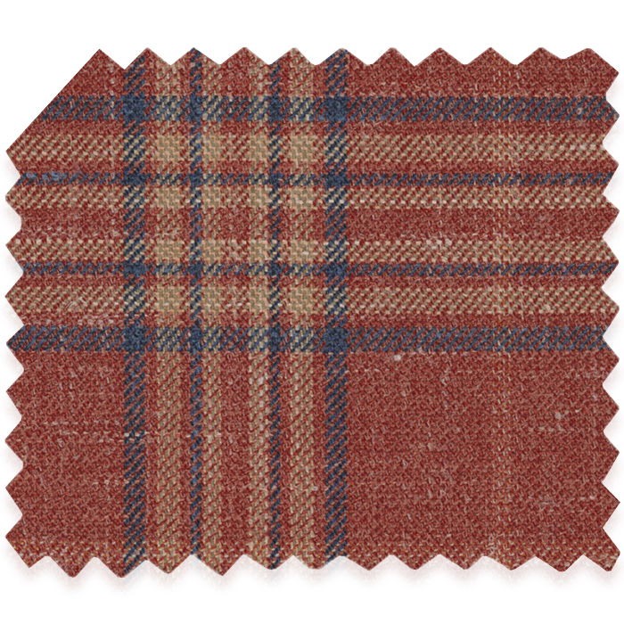 Color : Rust Orange