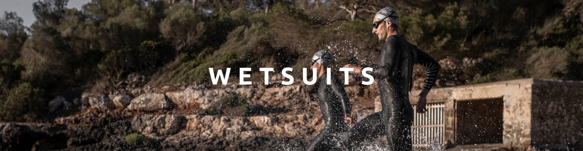 triathlon wetsuits
