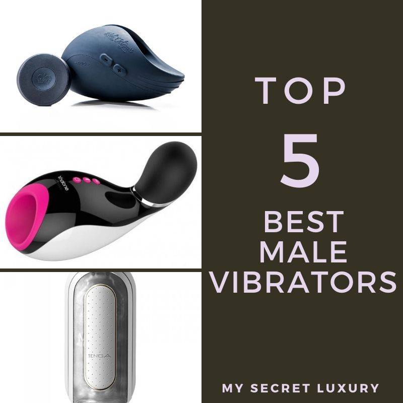 Top-5-Best-Male-Vibrators