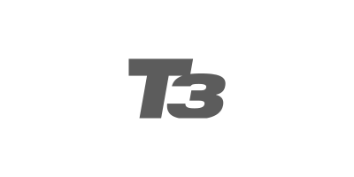 T3 Grey Logo 