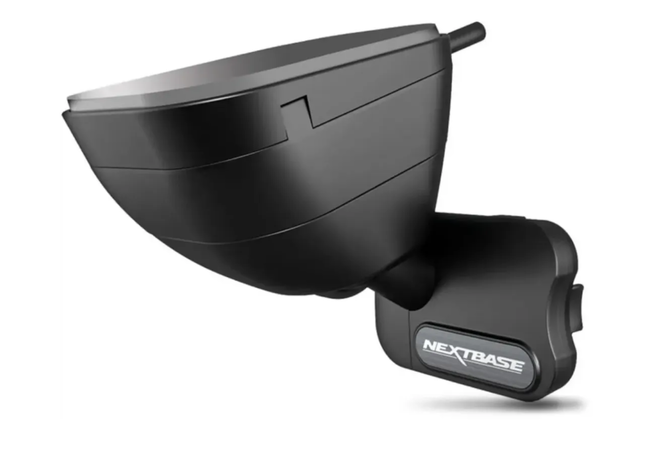 Nextbase 222XR Dashcam Voiture Avant/arrière Full HD 1080p/30 fps