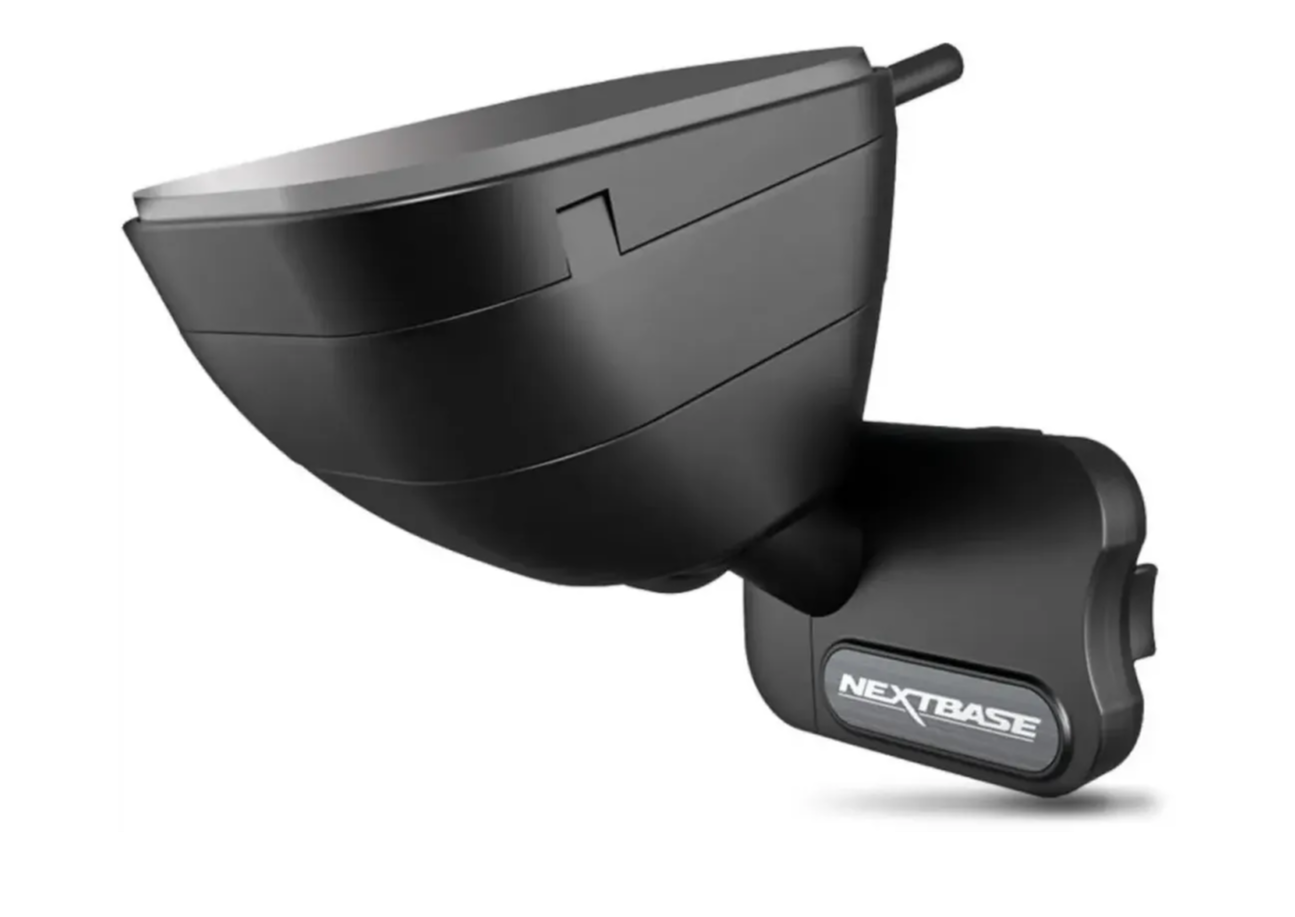 NEXTBASE 322GW Dashcam , 6,35 cm Display Touchscreen Dashcam