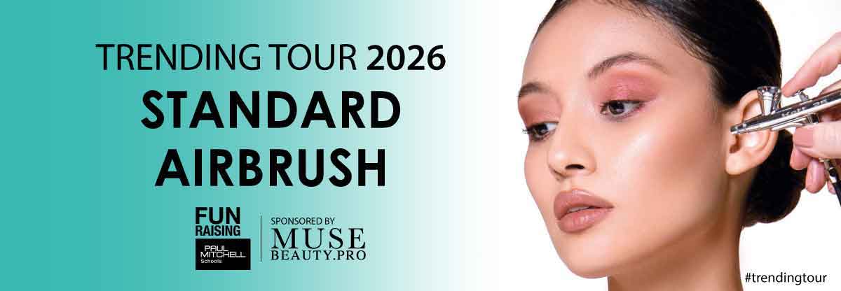 TT Standard Airbrush