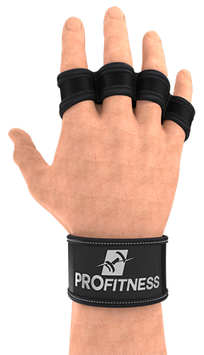 Silicone Cross Training Glove 2