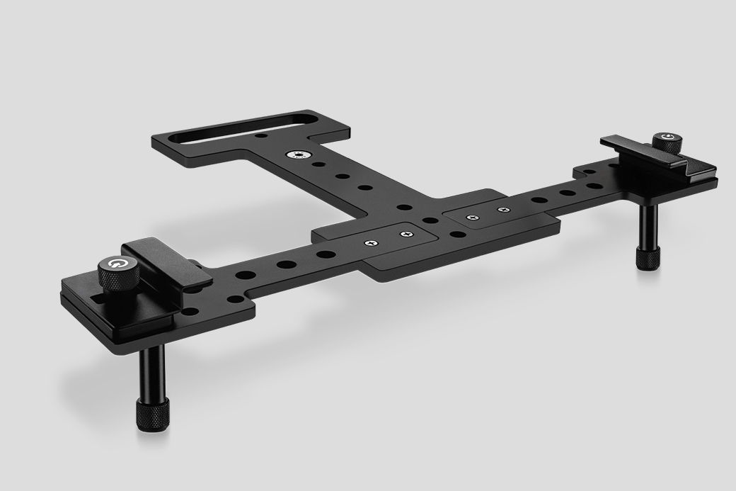 Proaim LT Universal Laptop Workstation for Tethered Shooting