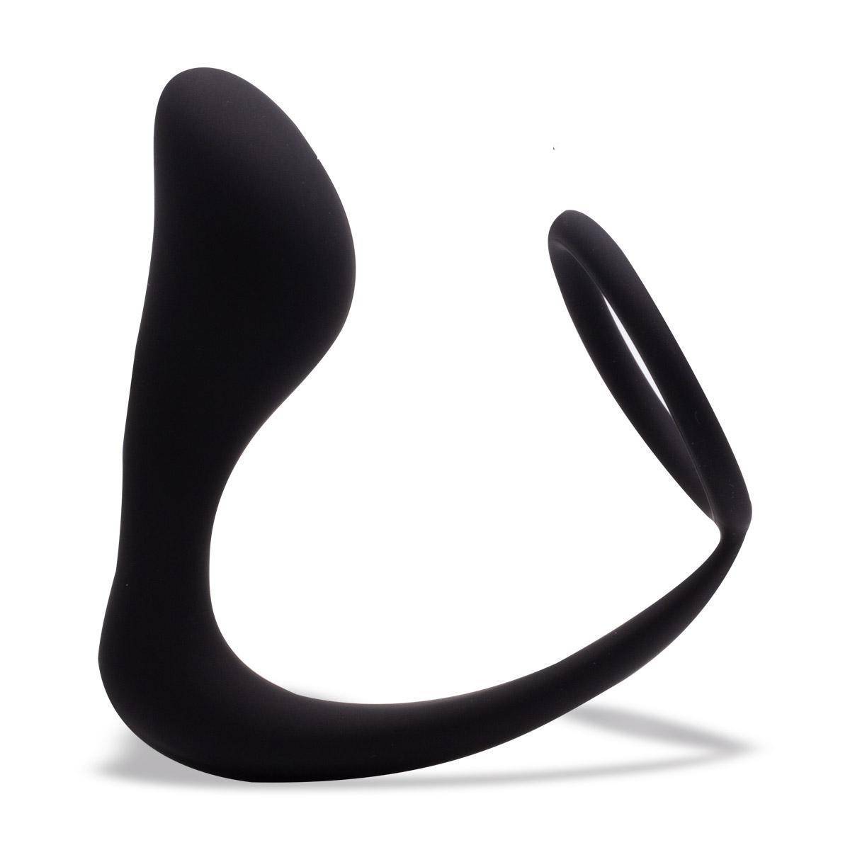 Butt Plug Cock ring