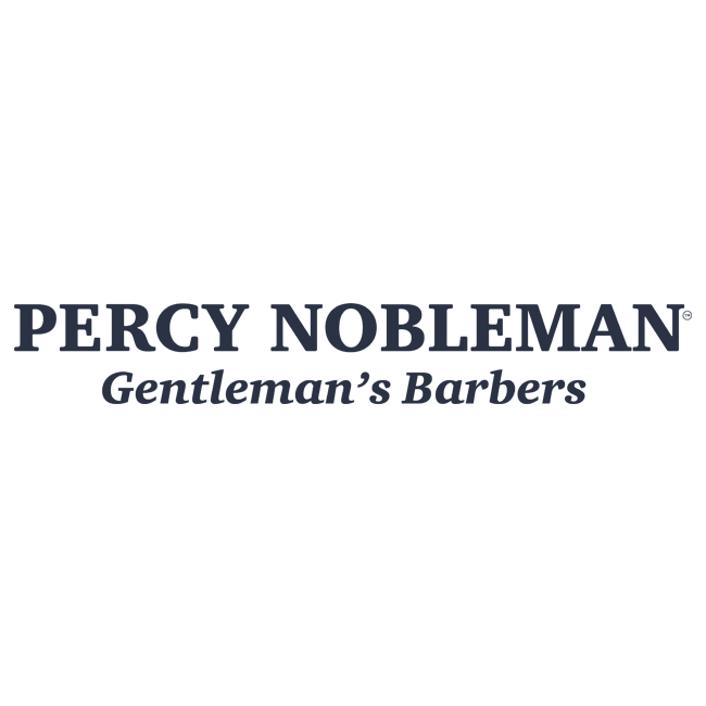 Percy Nobleman logo